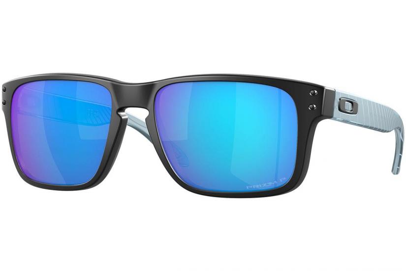 Oakley HOLBROOK XS (OJ9007-900723) 53 | Unisex Polarize Çocuk Renkli Güneş Gözlüğü